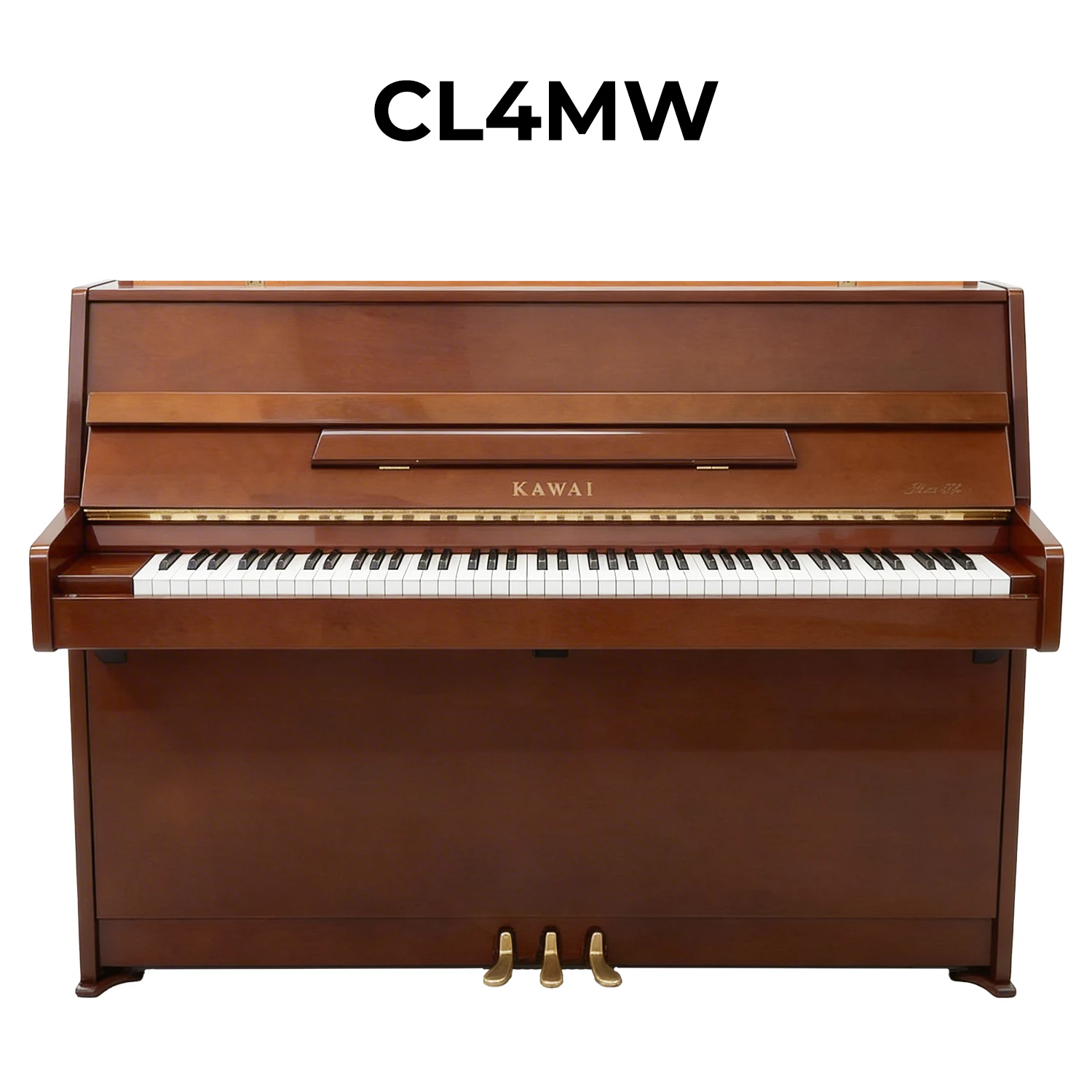 đàn piano cơ KAWAI CL4MW_minhphungmusic