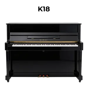 đàn piano cơ KAWAI K18_minhphungmusic