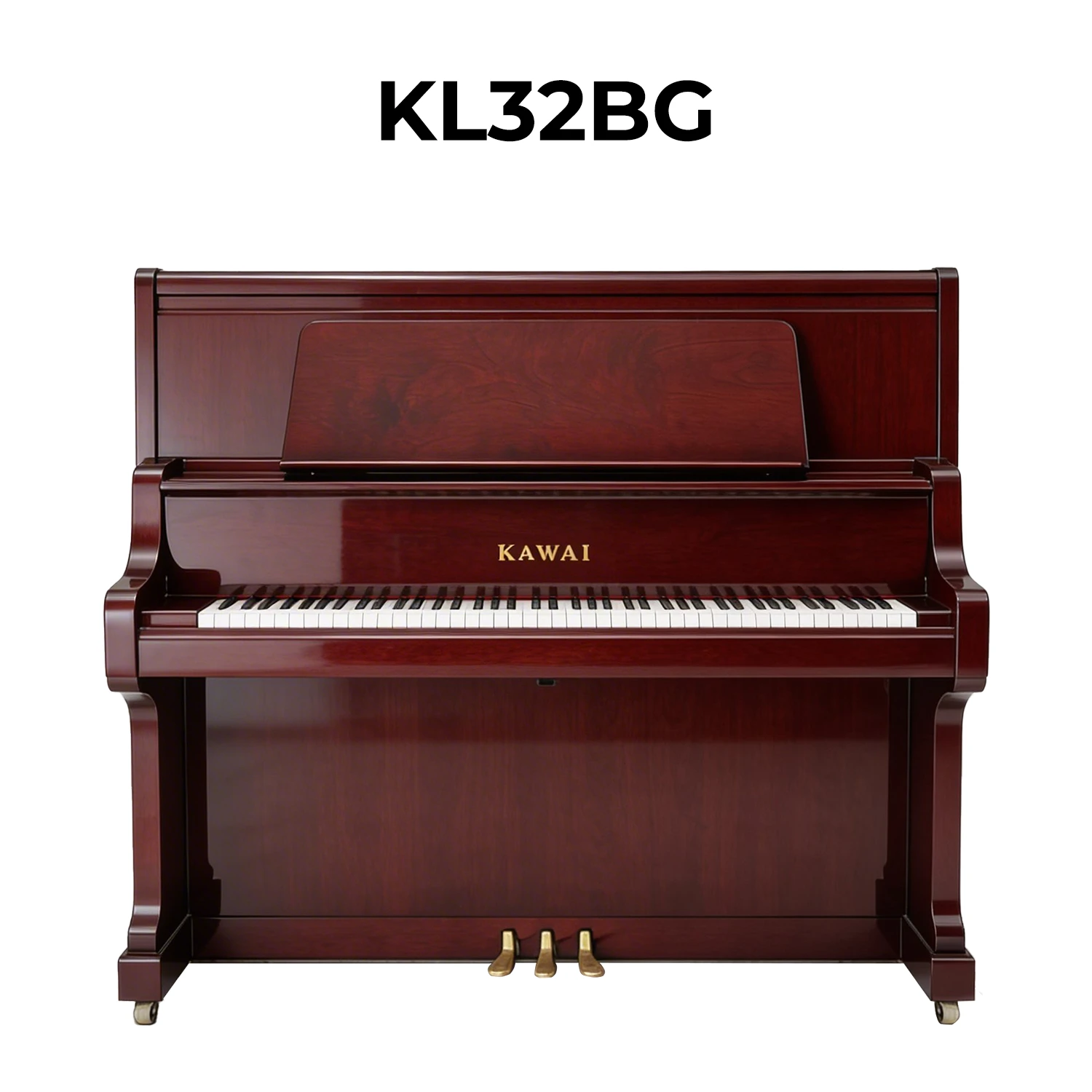 đàn piano cơ KAWAI KL32BG_minhphungmusic