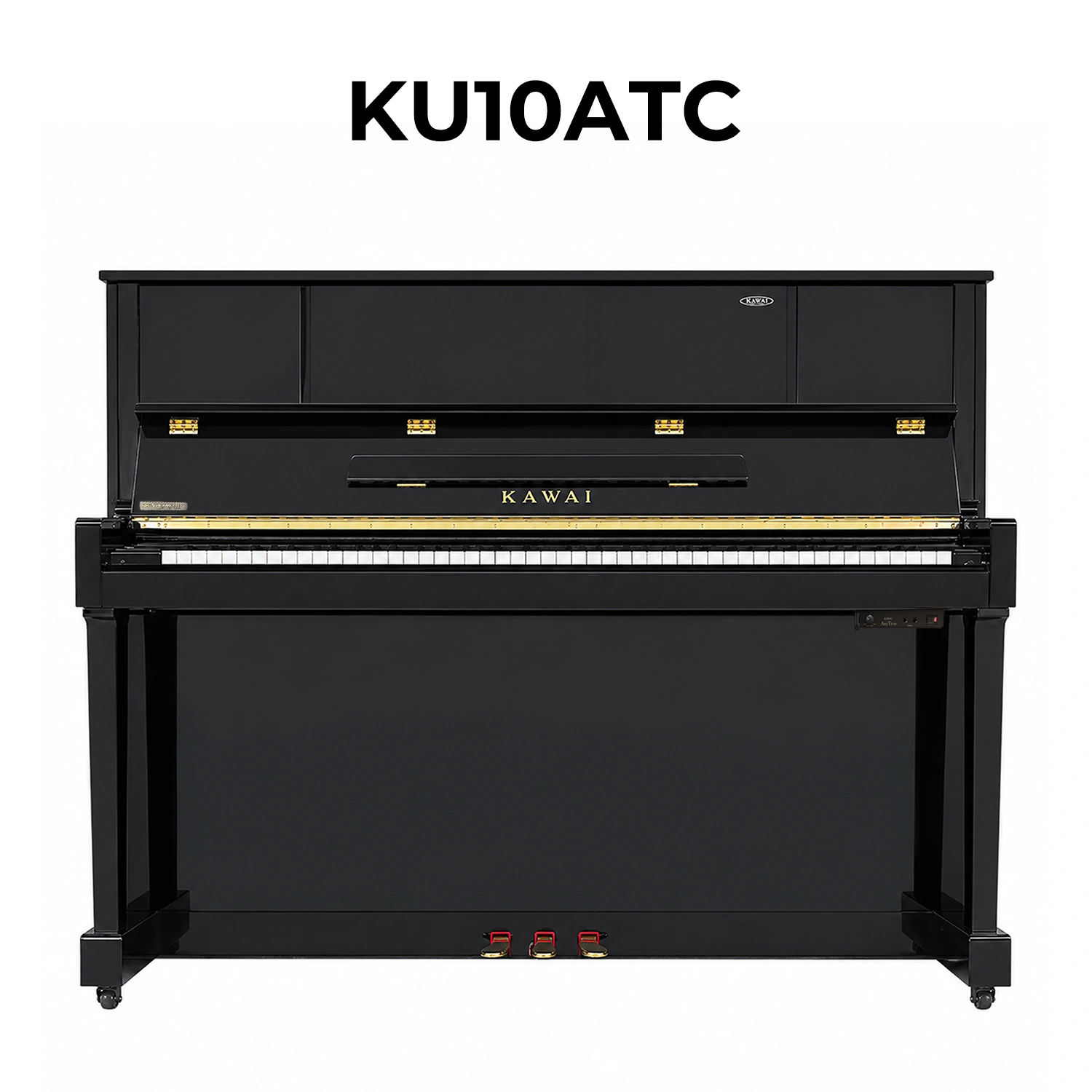 đàn piano cơ KAWAI KU10ATC_minhphungmusic