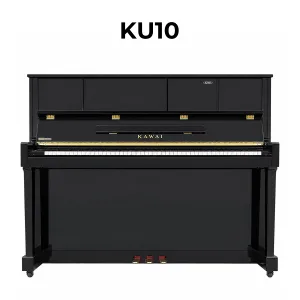 đàn piano cơ KAWAI KU10_minhphungmusic