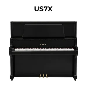 đàn piano cơ KAWAI USS7X