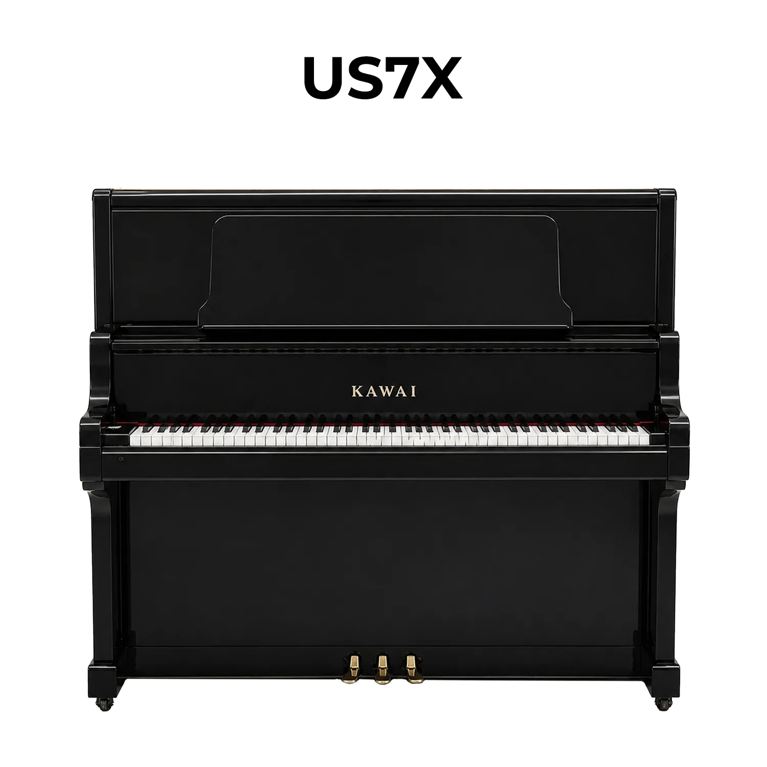 đàn piano cơ KAWAI USS7X