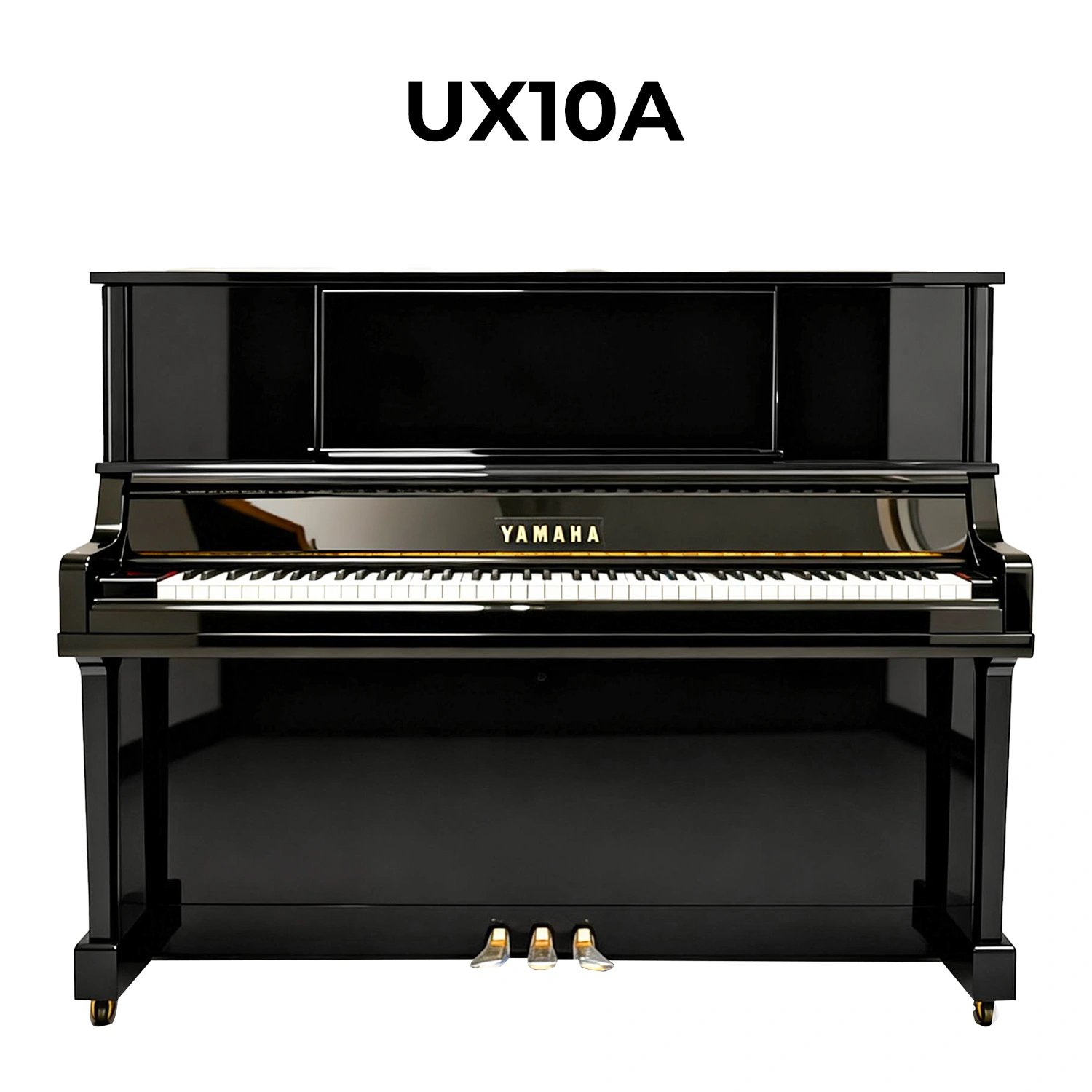đàn piano cơ yamaha UX10A_minhphungmusic