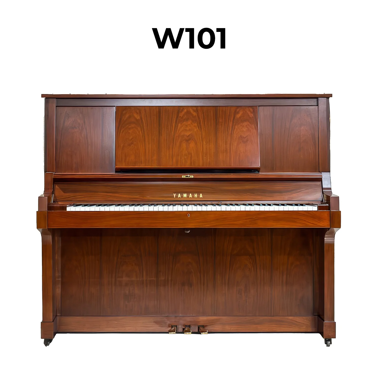 đàn piano cơ yamaha W101_minhphungmusic