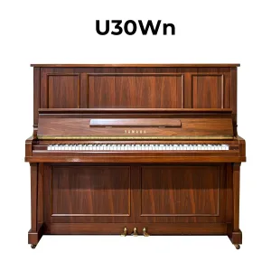 đàn yamaha U30Wn_minhphungmusic