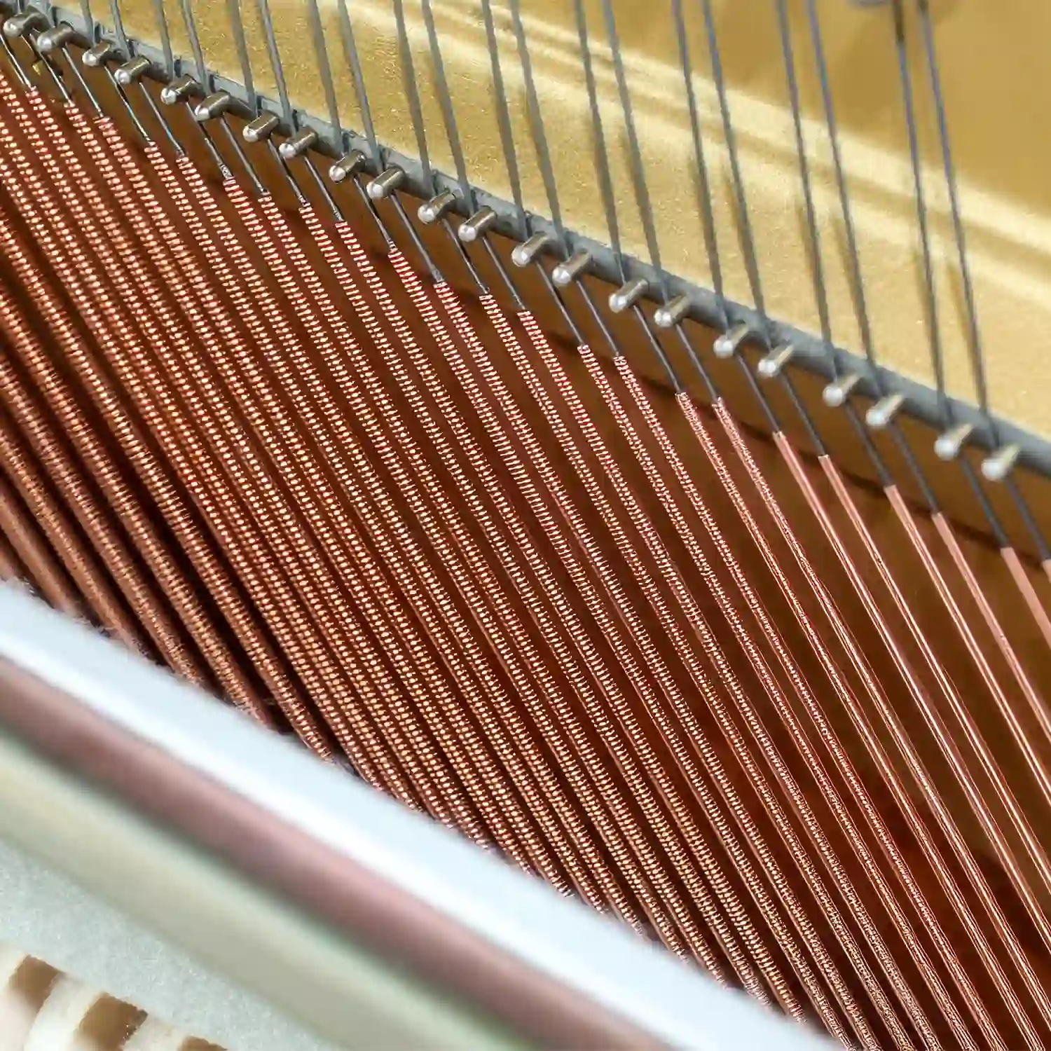 dây đàn yamaha U300Wn Silent_minhphungmusic