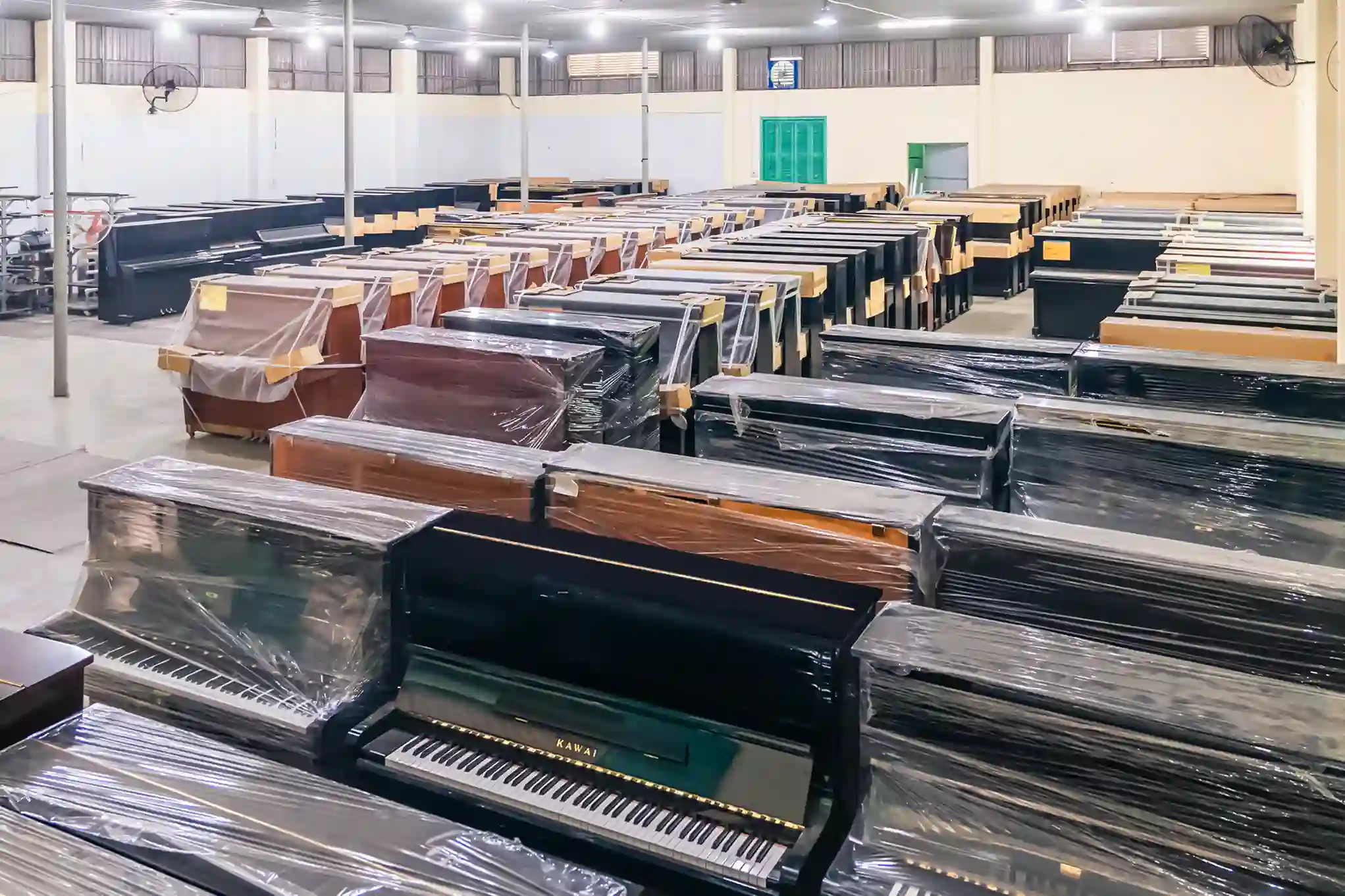 Kho Minh Phụng Quận 12