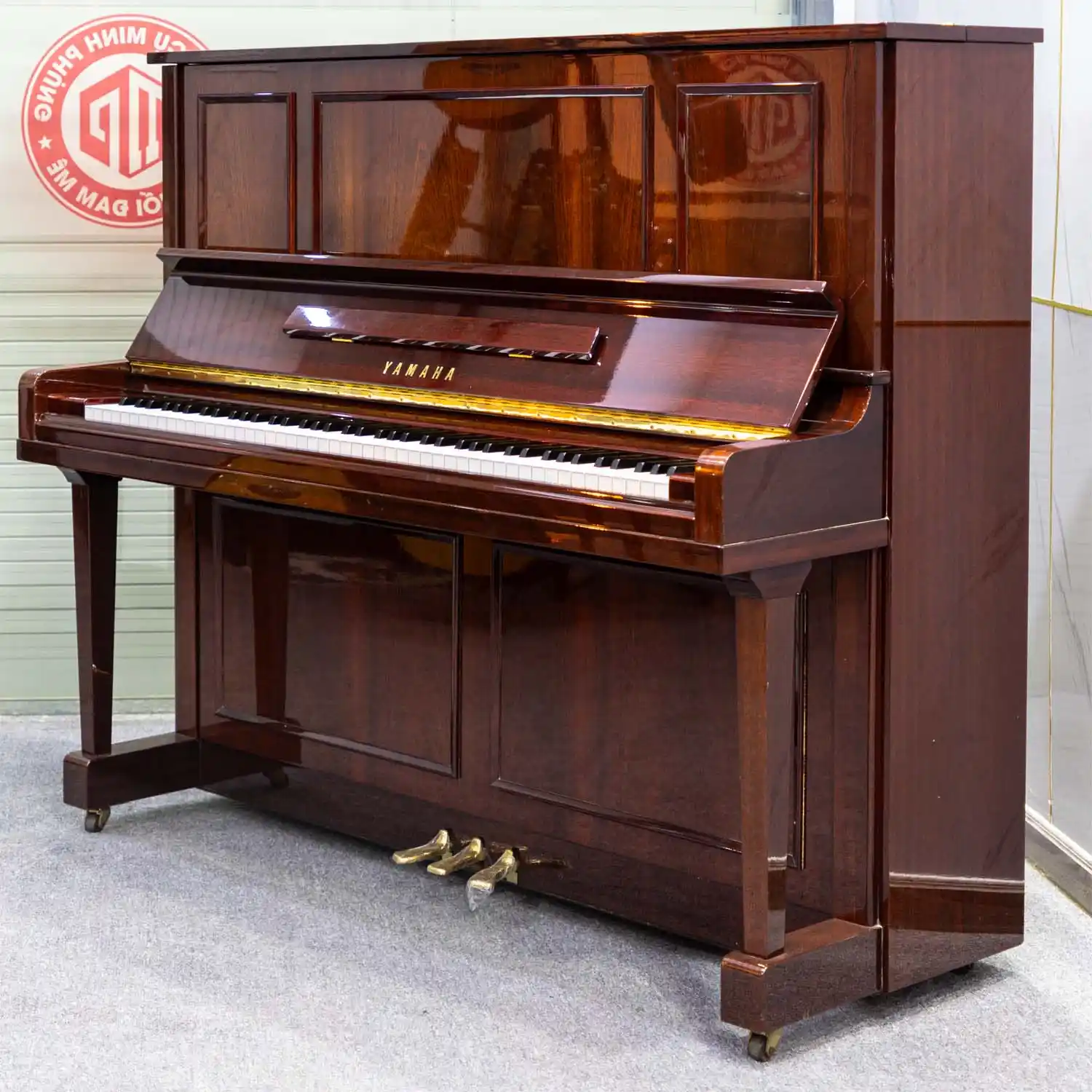 Grand Piano