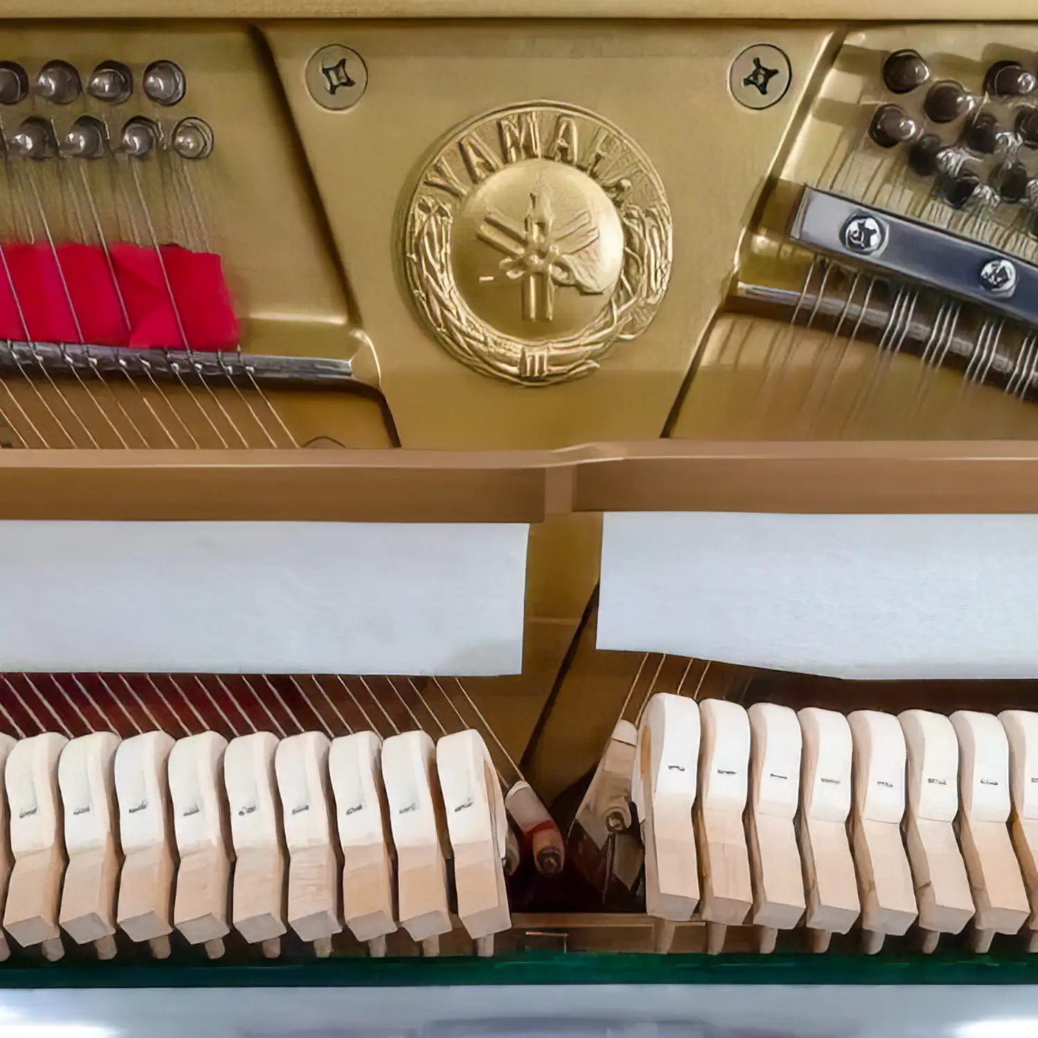 máy đàn yamaha MC1AWnC_minhphungmusic