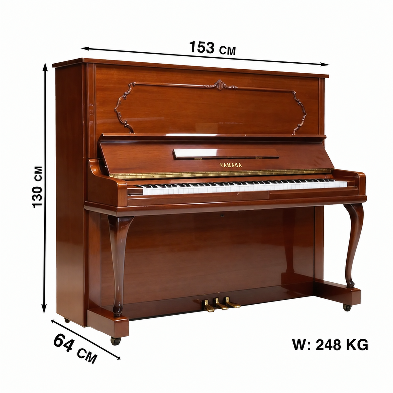 piano-co-Yamaha-U300MhC-MG
