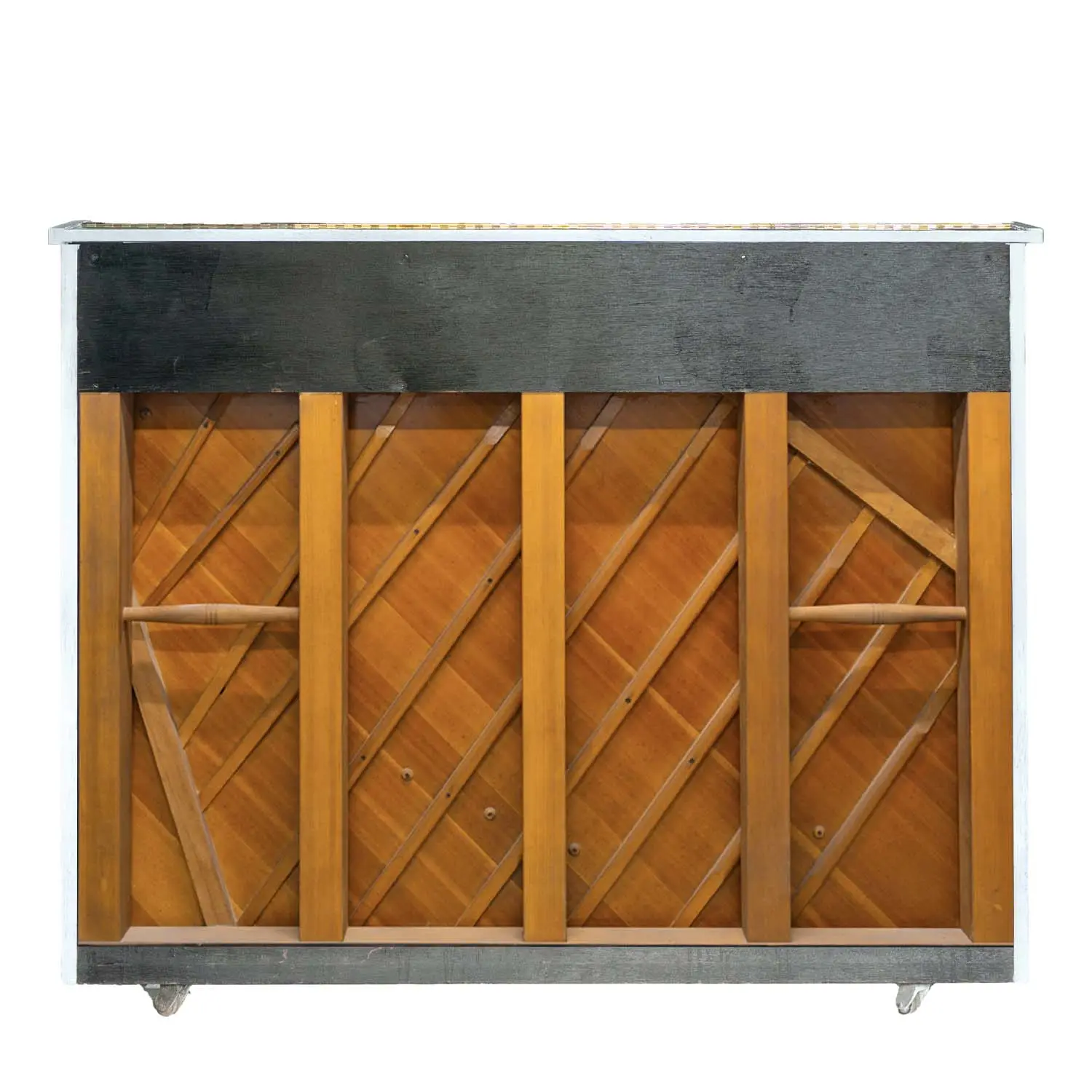 soundboard yamaha u1m đen 