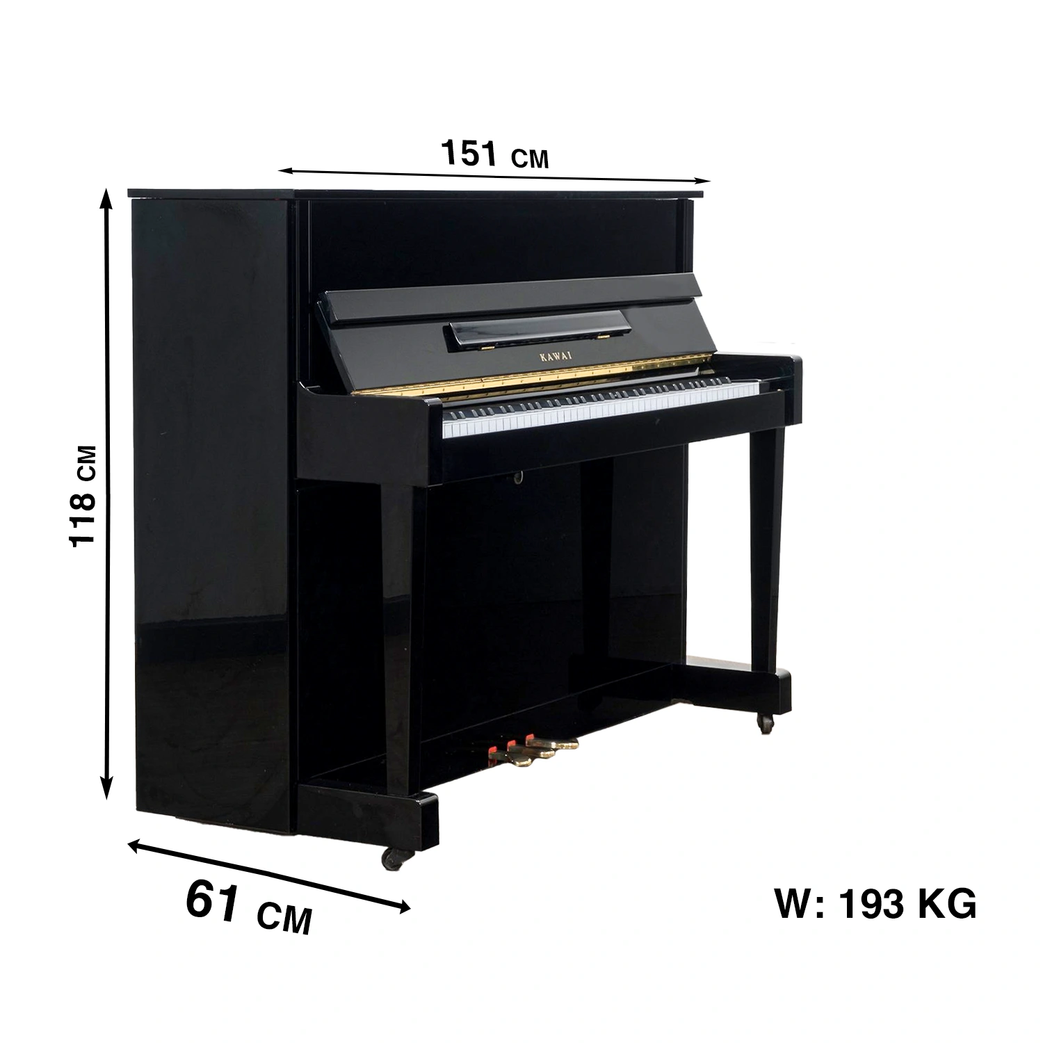 thông số kỹ thuật đàn piano cơ KAWAI K18_minhphungmusic