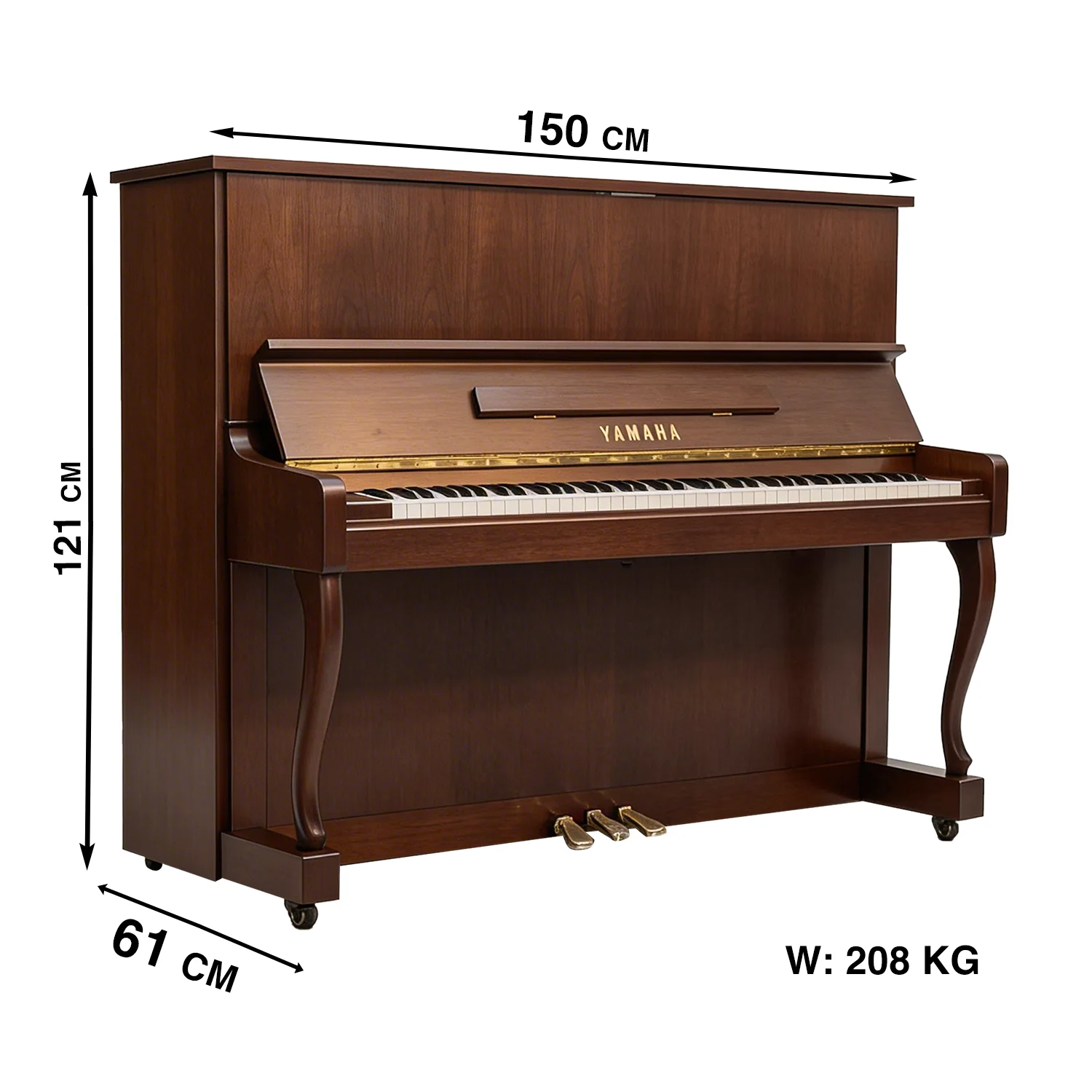 thông số kỹ thuật yamaha MC1AWnC_minhphungmusic thông số kỹ thuật yamaha MC1AWnC_minhphungmusic