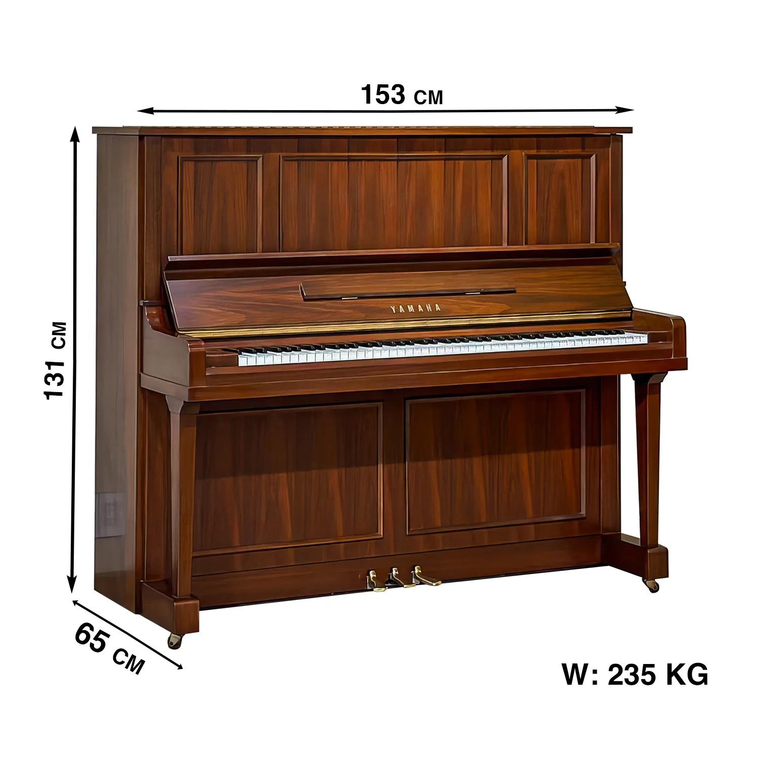 thông số kỹ thuậtđàn yamaha U30Wn_minhphungmusic thông số kỹ thuậtđàn yamaha U30Wn_minhphungmusic