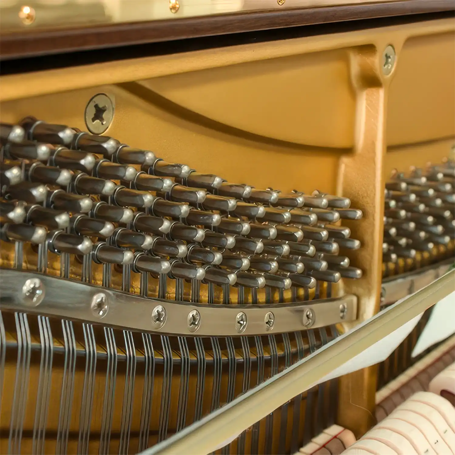 tunning pin đàn yamaha U30Wn_minhphungmusic