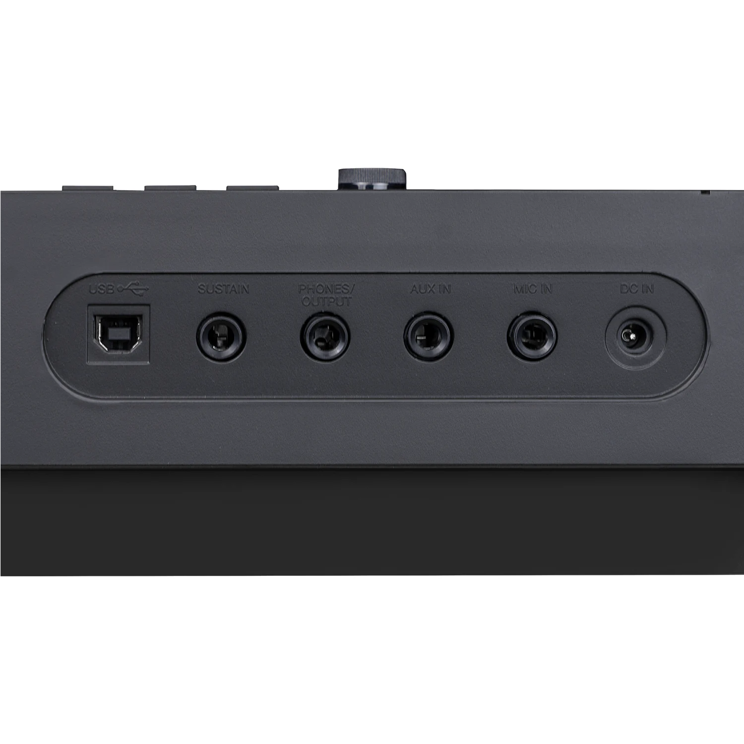 cổng kết nối đàn organ kurtzman k195 plus đen_minhphungmusic