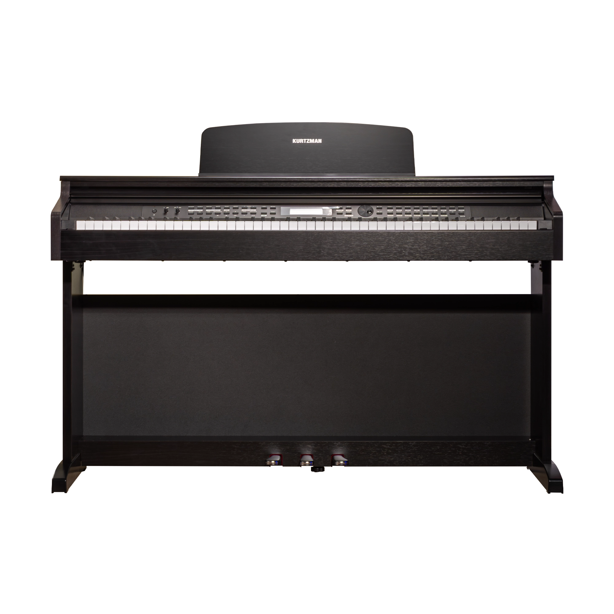 kurtzman k610 nâu_minhphungmusic