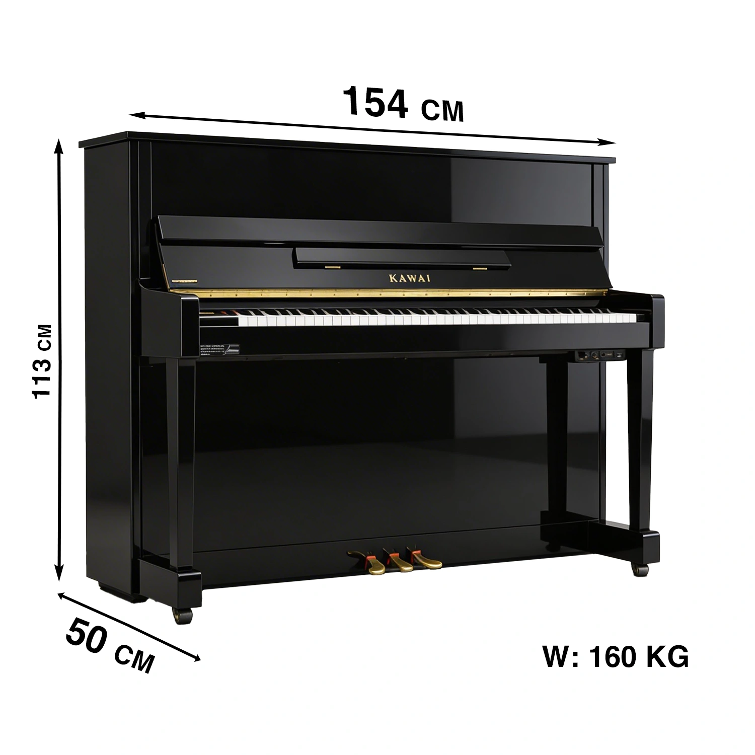 thông số kỹ thuật đàn piano cơ KAWAI HAT7_minhphungmusic