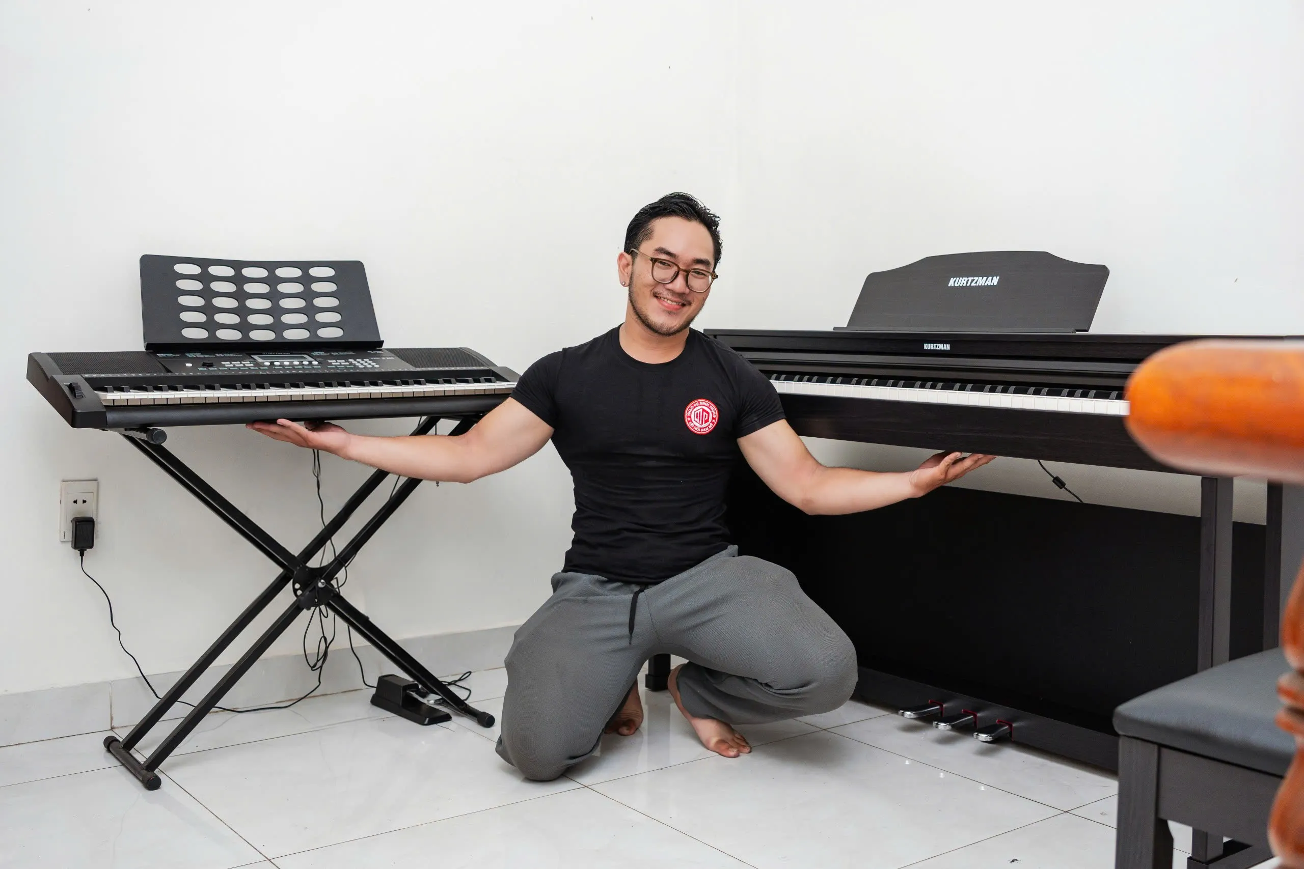Bàn giao KS7S - Quận 4 - 6