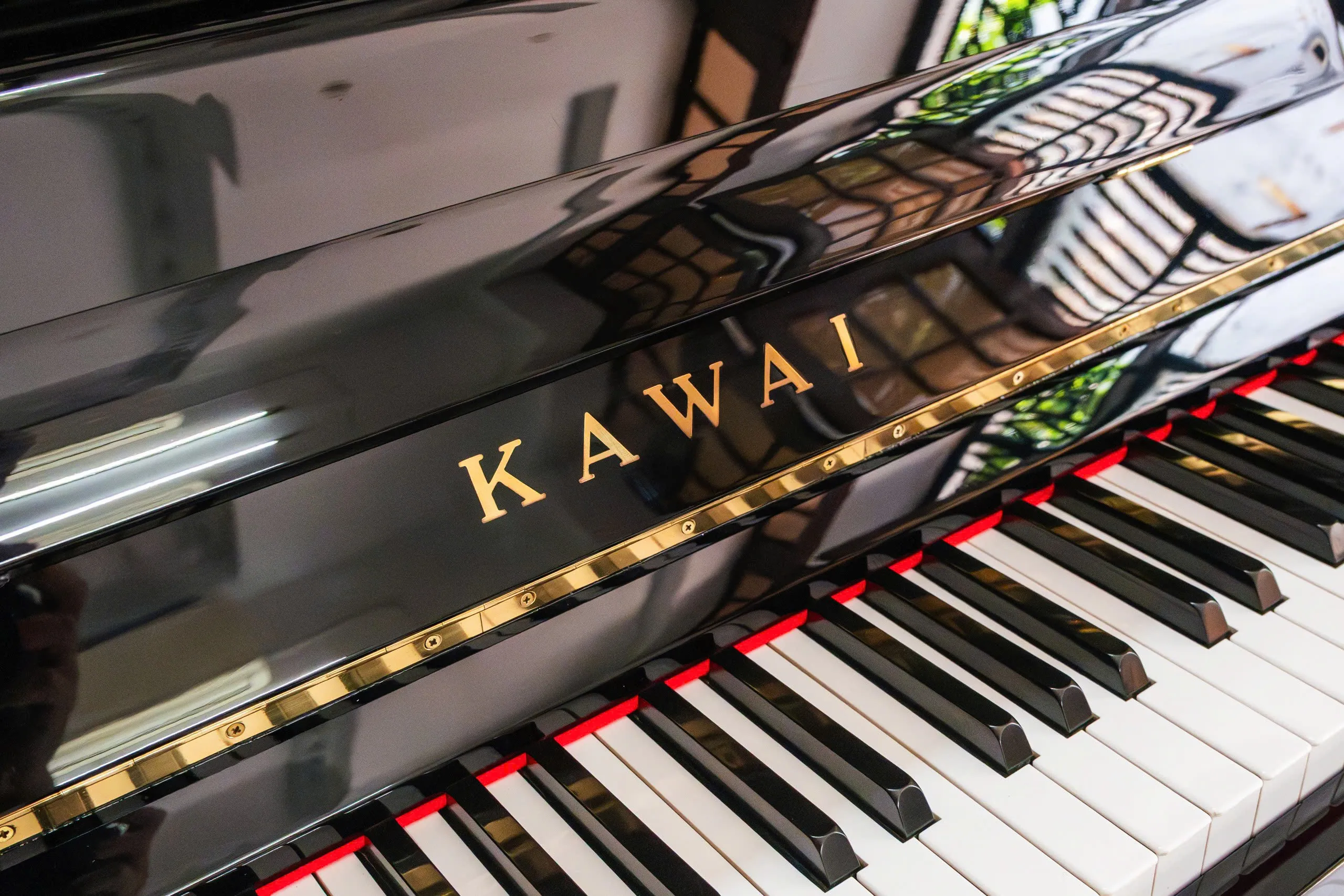 Kawai BL51 - Bàn giao về Gò Vấp - 2