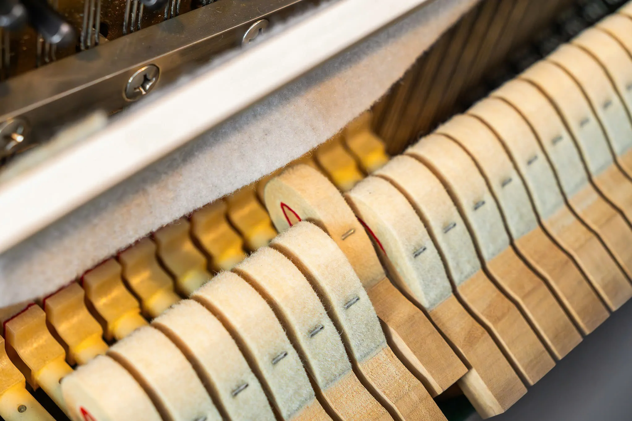 Kawai BL51 - Bàn giao về Gò Vấp - 4
