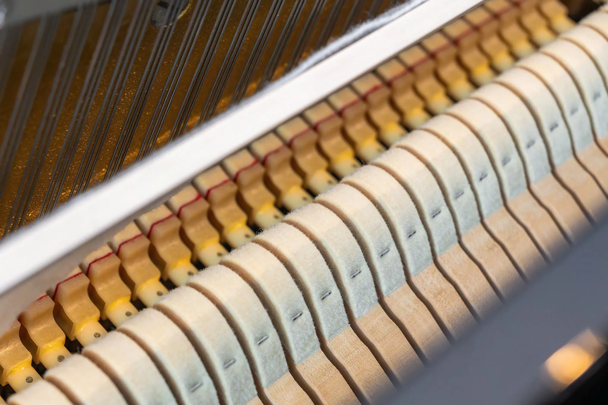Kawai BL51 - Bàn giao về Gò Vấp - 5