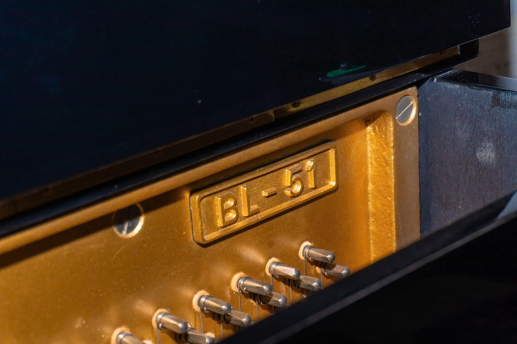 Kawai BL51 - Bàn giao về Gò Vấp - 6