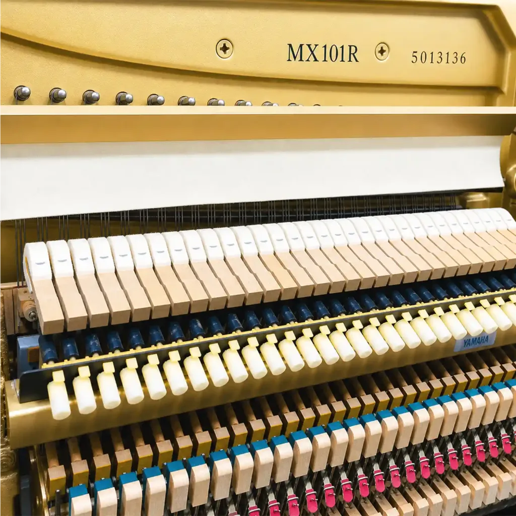 piano cơ giá rẻ bền bỉ