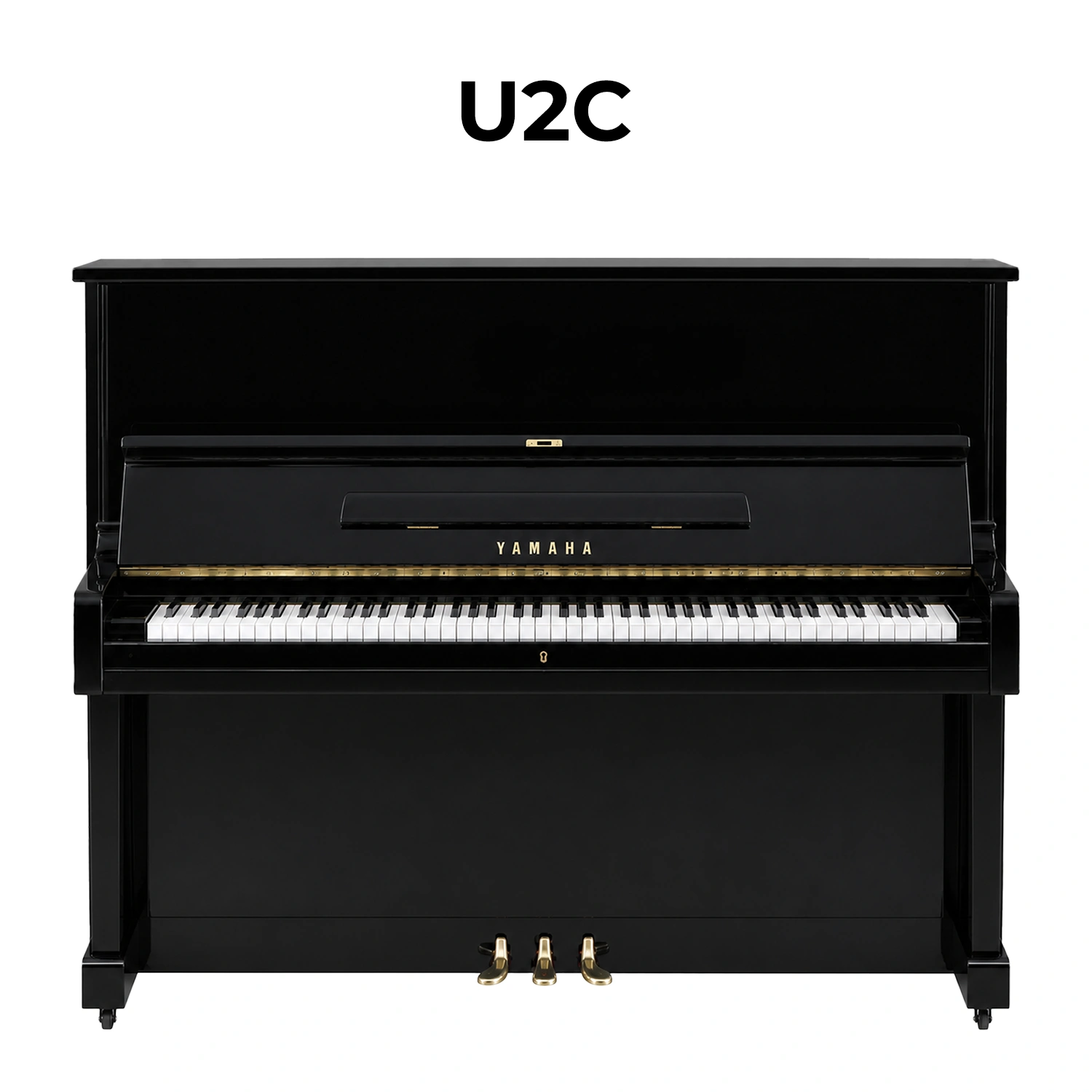 đàn YAMAHA U2C_minhphungmusic