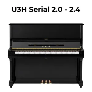 đàn YAMAHA U3H Serial 2.0 -2.4_minhphungmusic
