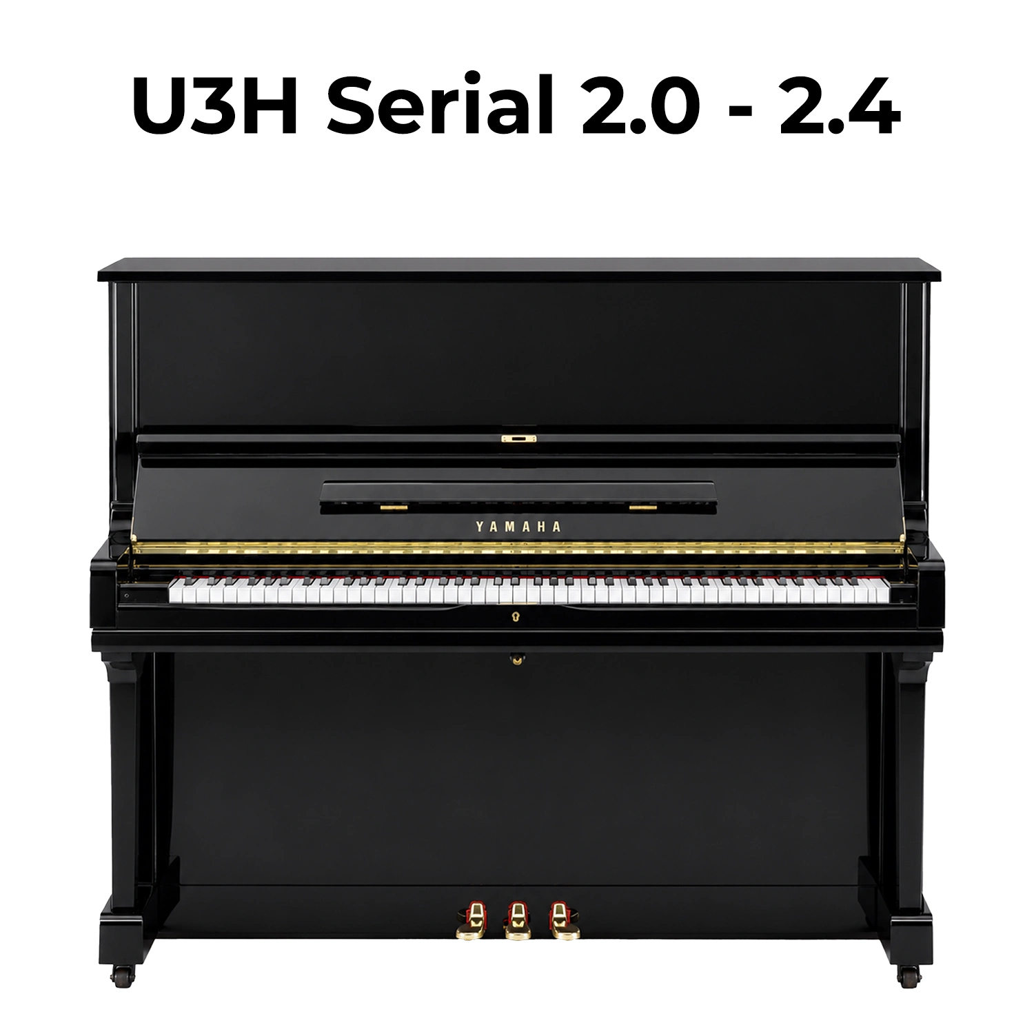 đàn YAMAHA U3H Serial 2.0 -2.4_minhphungmusic