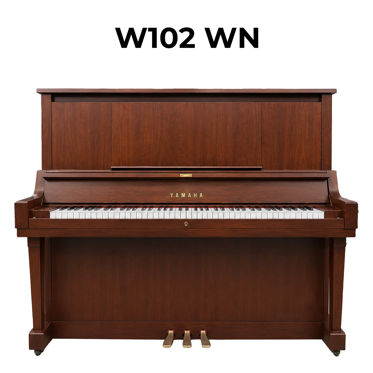 đàn YAMAHA W102 WN_minhphungmusic