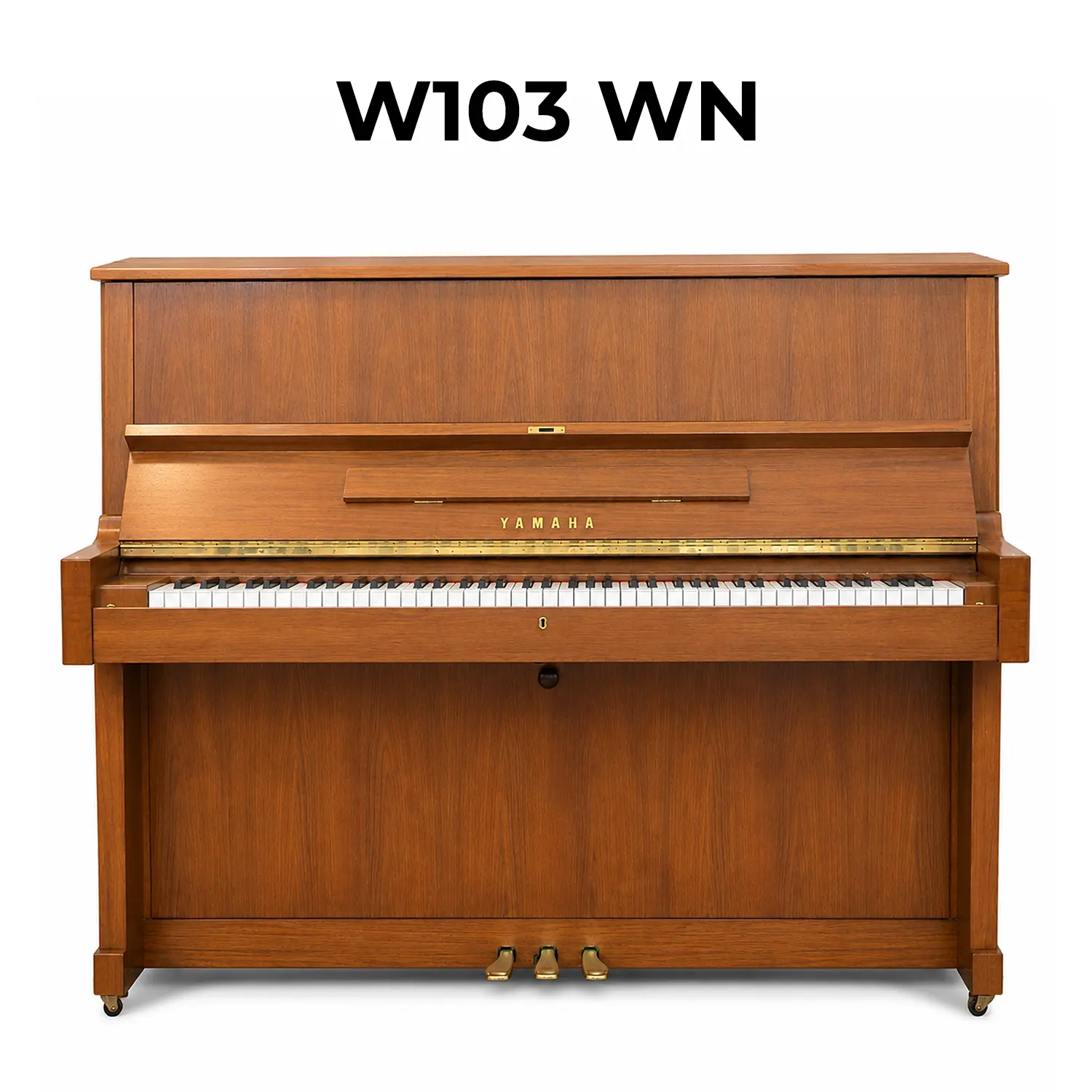 đàn YAMAHA W103 WN_minhphungmusic