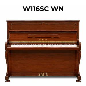 đàn YAMAHA W116SC WN_minhphungmusic