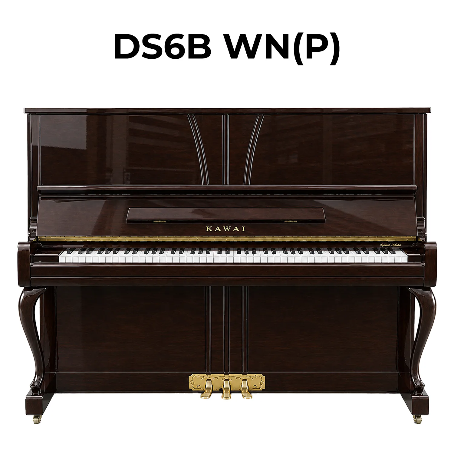 đàn kawai DS6B WN(P)_minhphungmusic