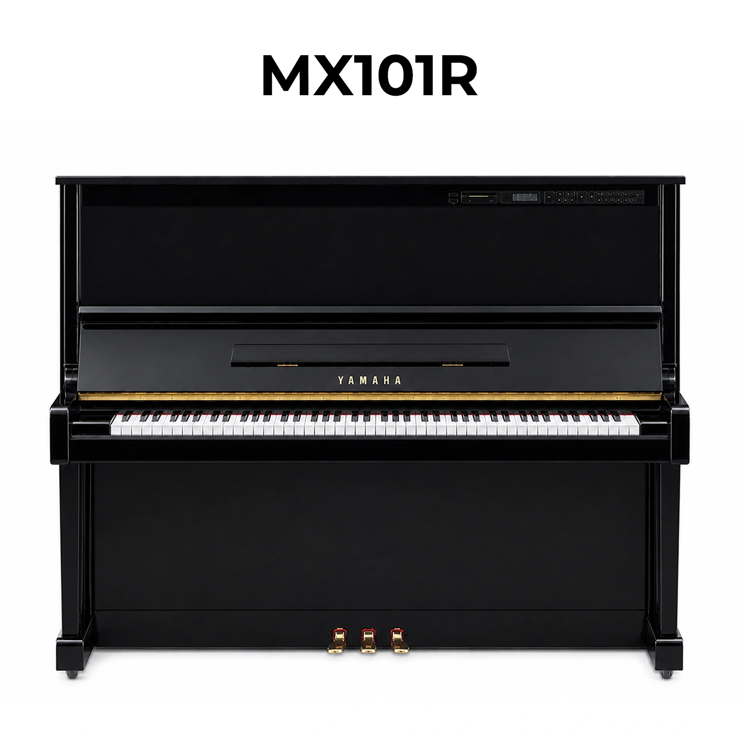 đàn yamaha MX101R_minhphungmusic