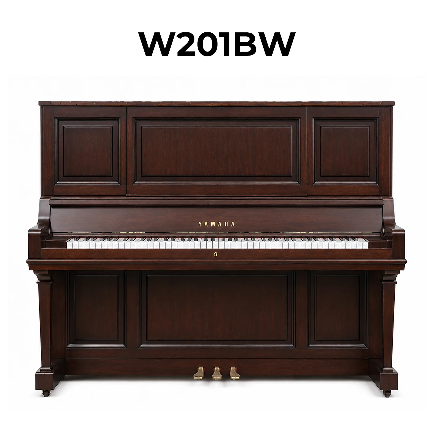 đàn yamaha W201BW_minhphungmusic