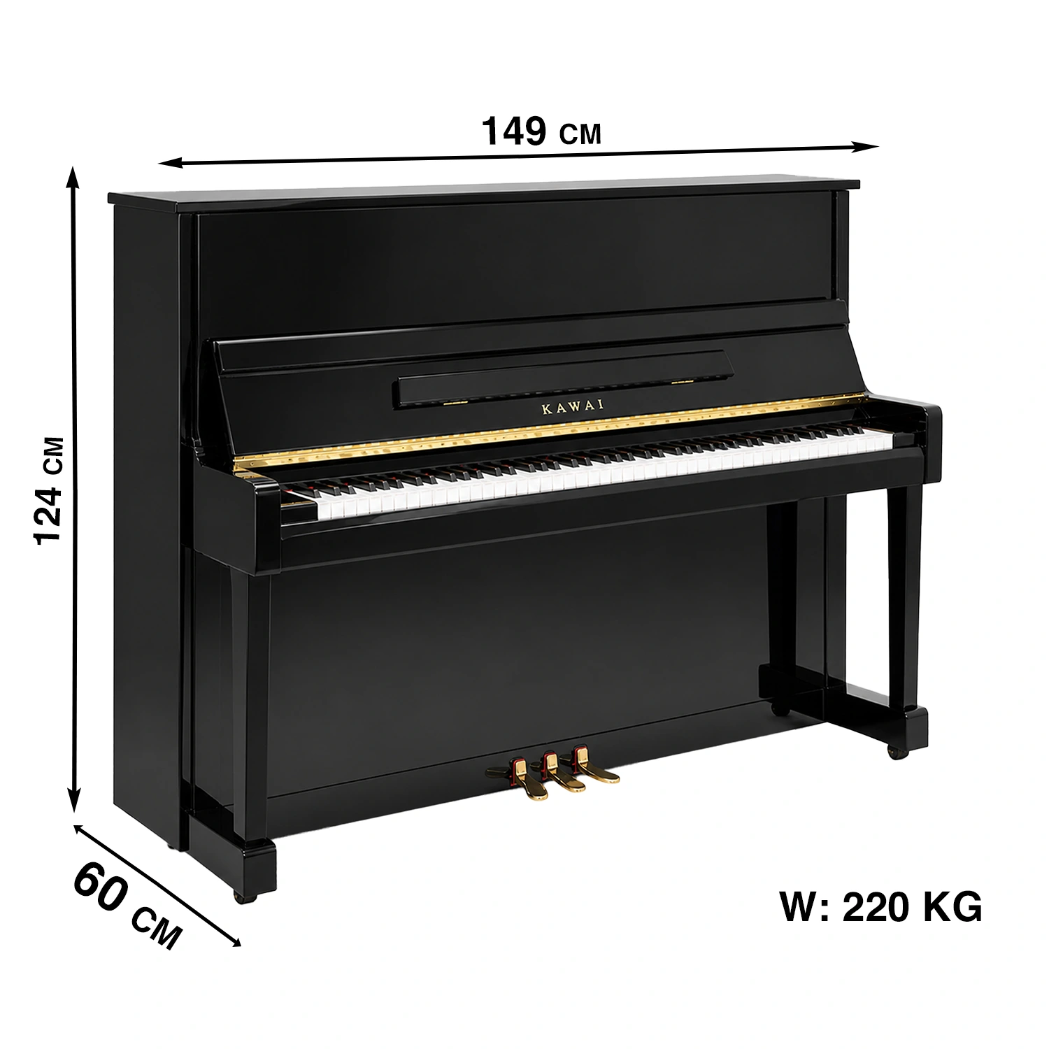 thông số kỹ thuật đàn kawai HAT20_minhphungmusic
