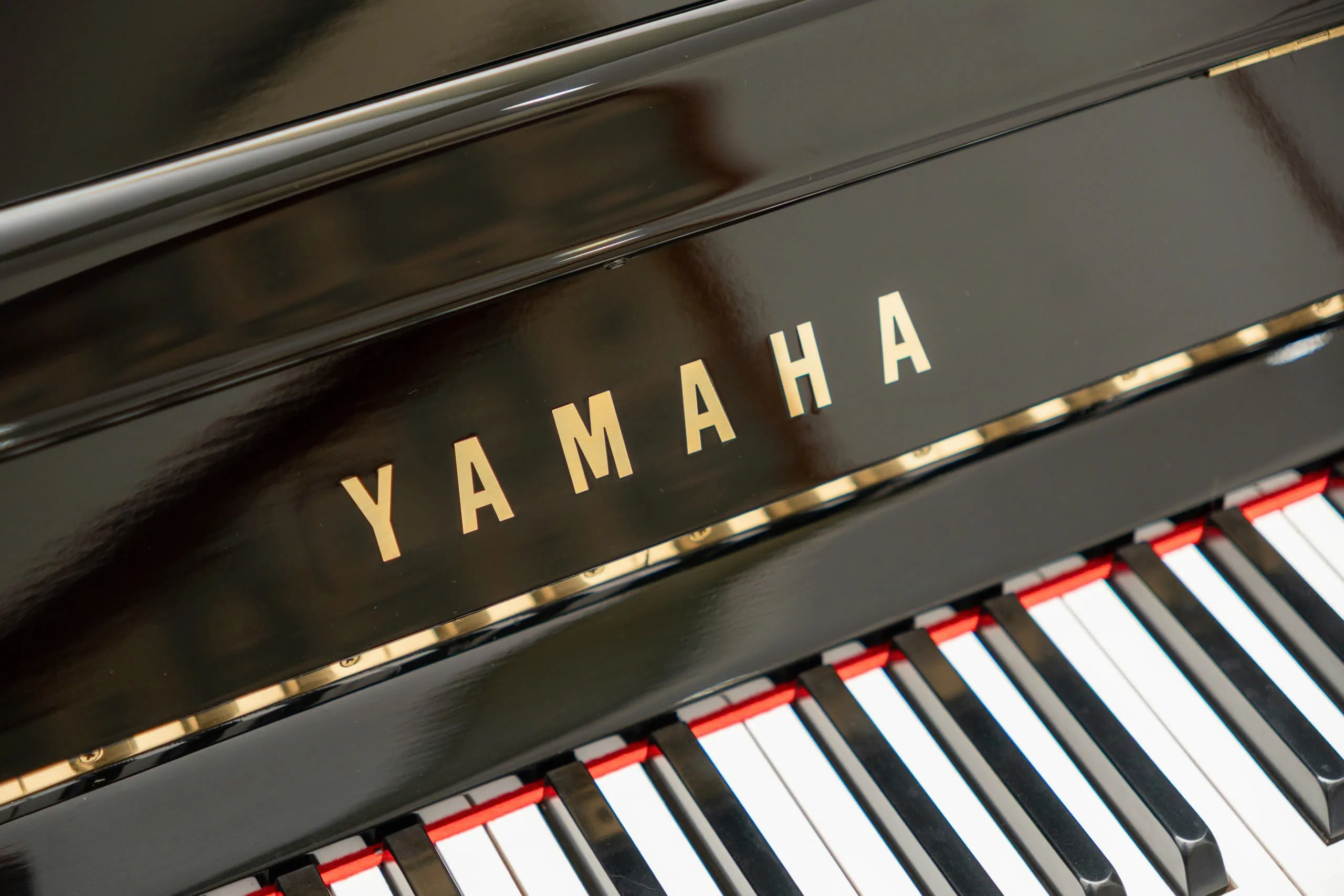 Bàn giao Yamaha U3H về Quận 12 - 4