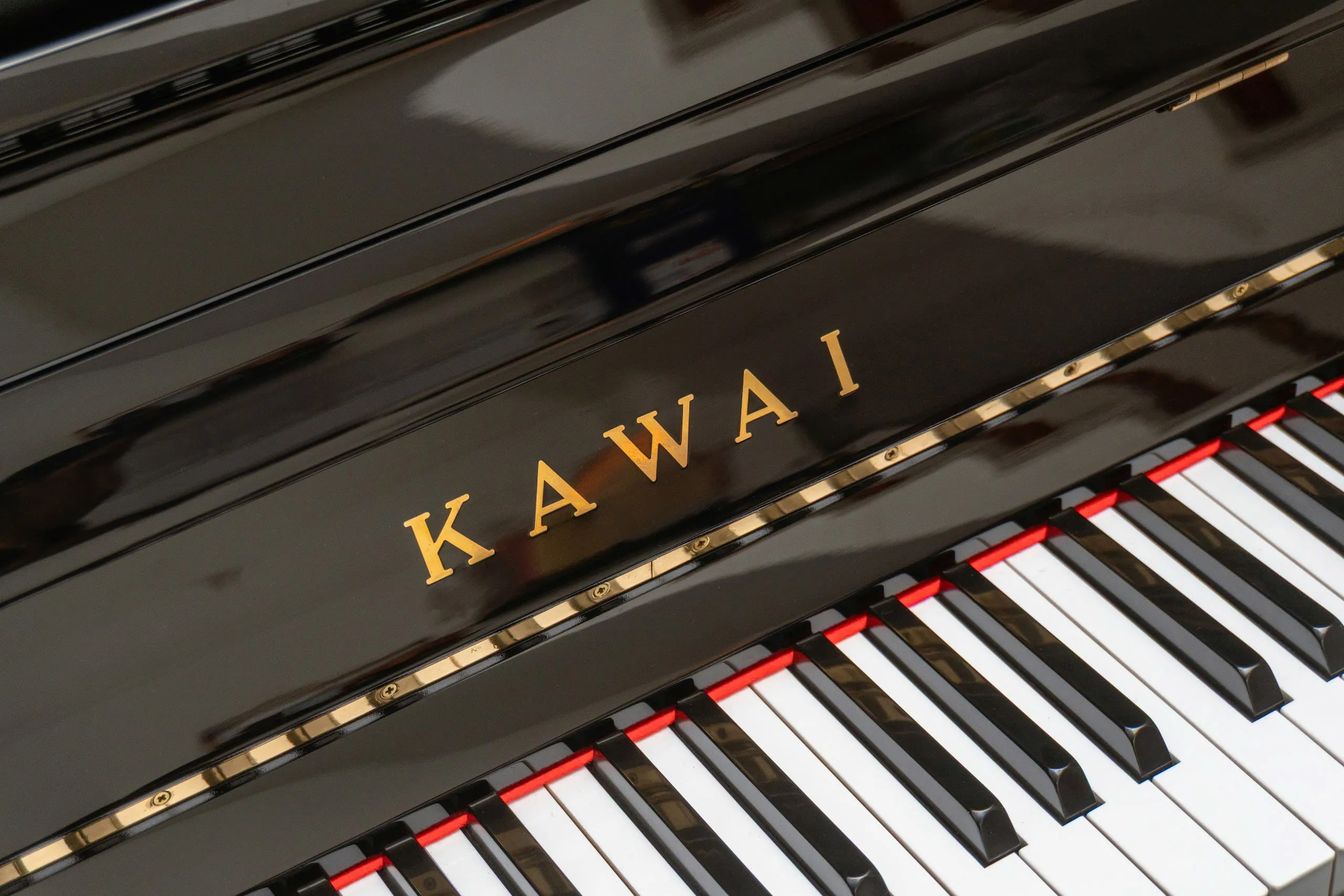 Piano cơ Kawai KS1F bàn giao về Quận 8 TpHCM - 3