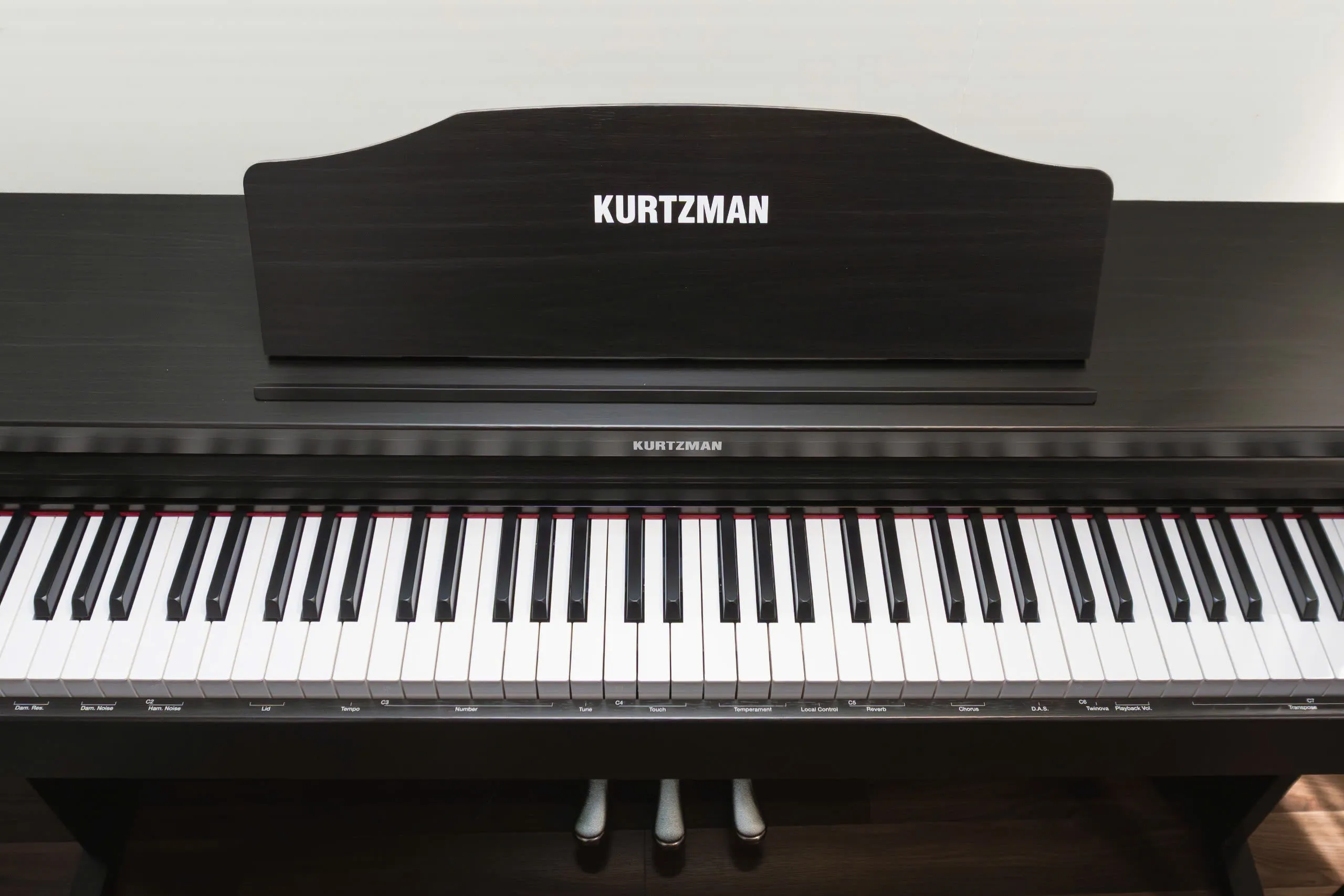 Bàn giao piano điện Kurtzman KS7S về Gia Định, TpHCM - 3