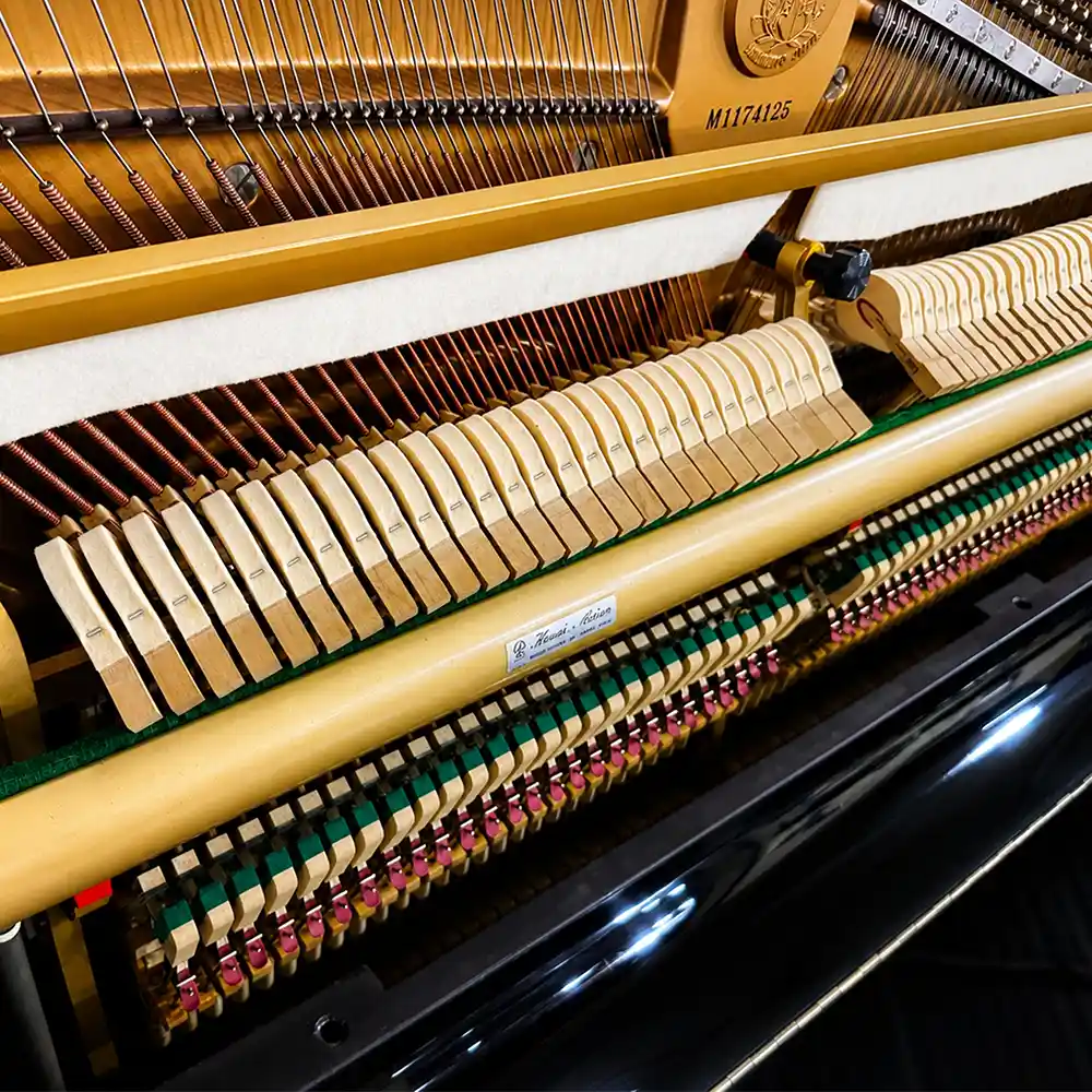 búa đàn piano cơ kawai ks3f special_minhphungmusic