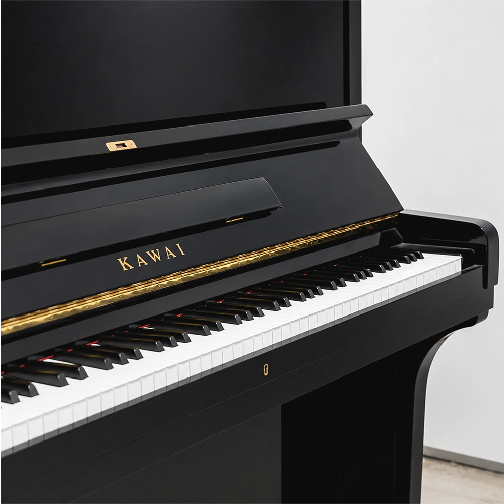 cạnh đàn piano cơ kawai KU3D Special_minhphungmusic