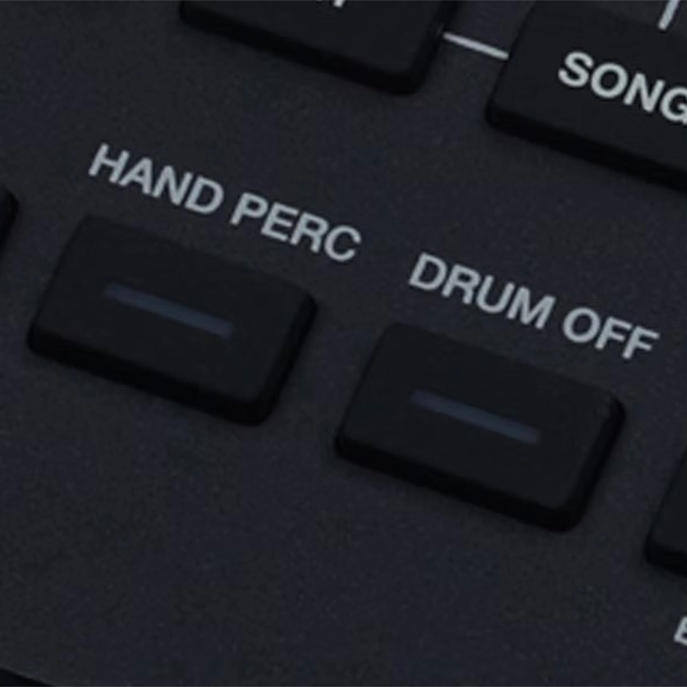 chức năng cho người mới trên trống điện tử portable Medeli DD221_minhphungmusic