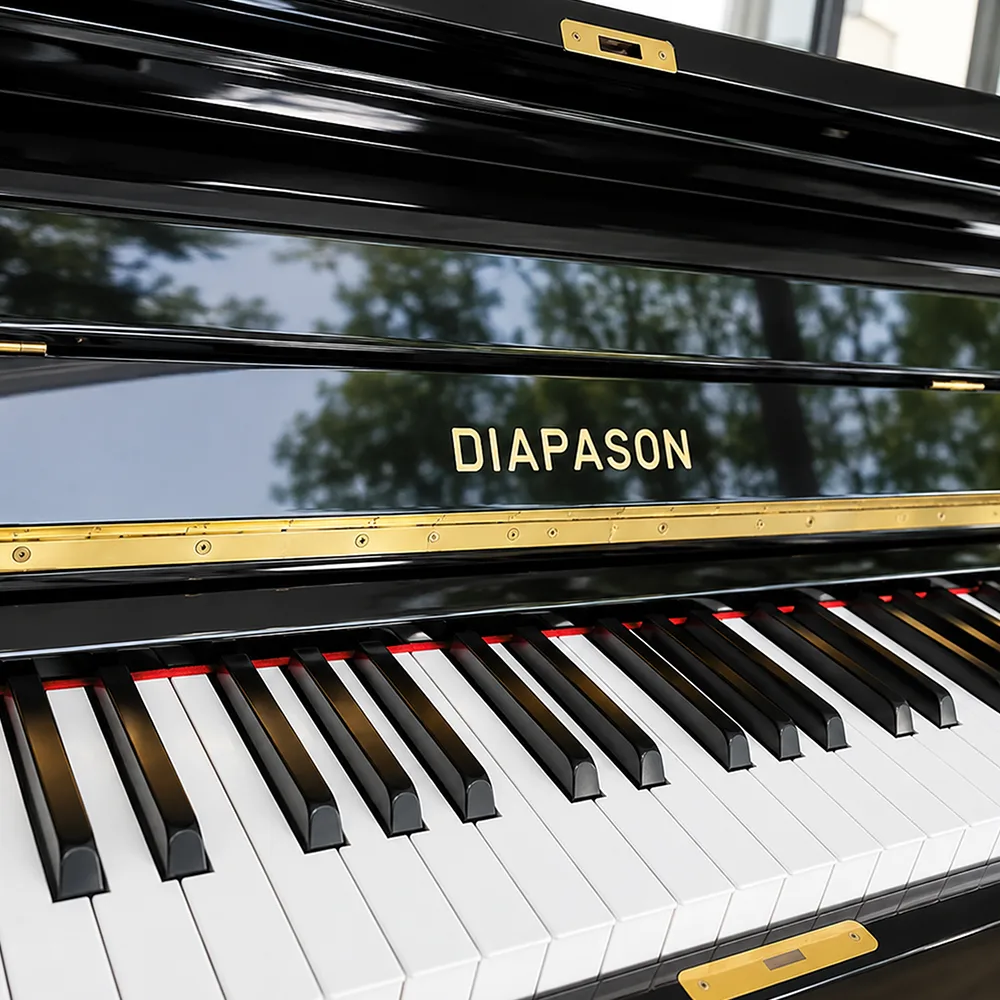 có nên mua đàn piano cơ diapason 126me không_minhphungmusic