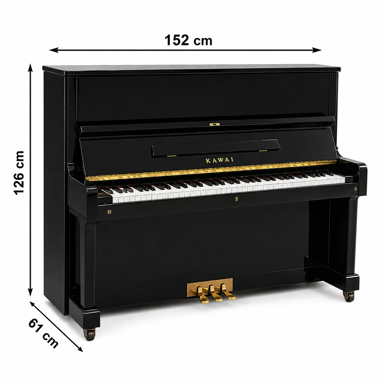 đàn piano cơ Kawai KS3FS – thông số kỹ thuật đàn piano cơ Kawai KS3FS - thông số kỹ thuật