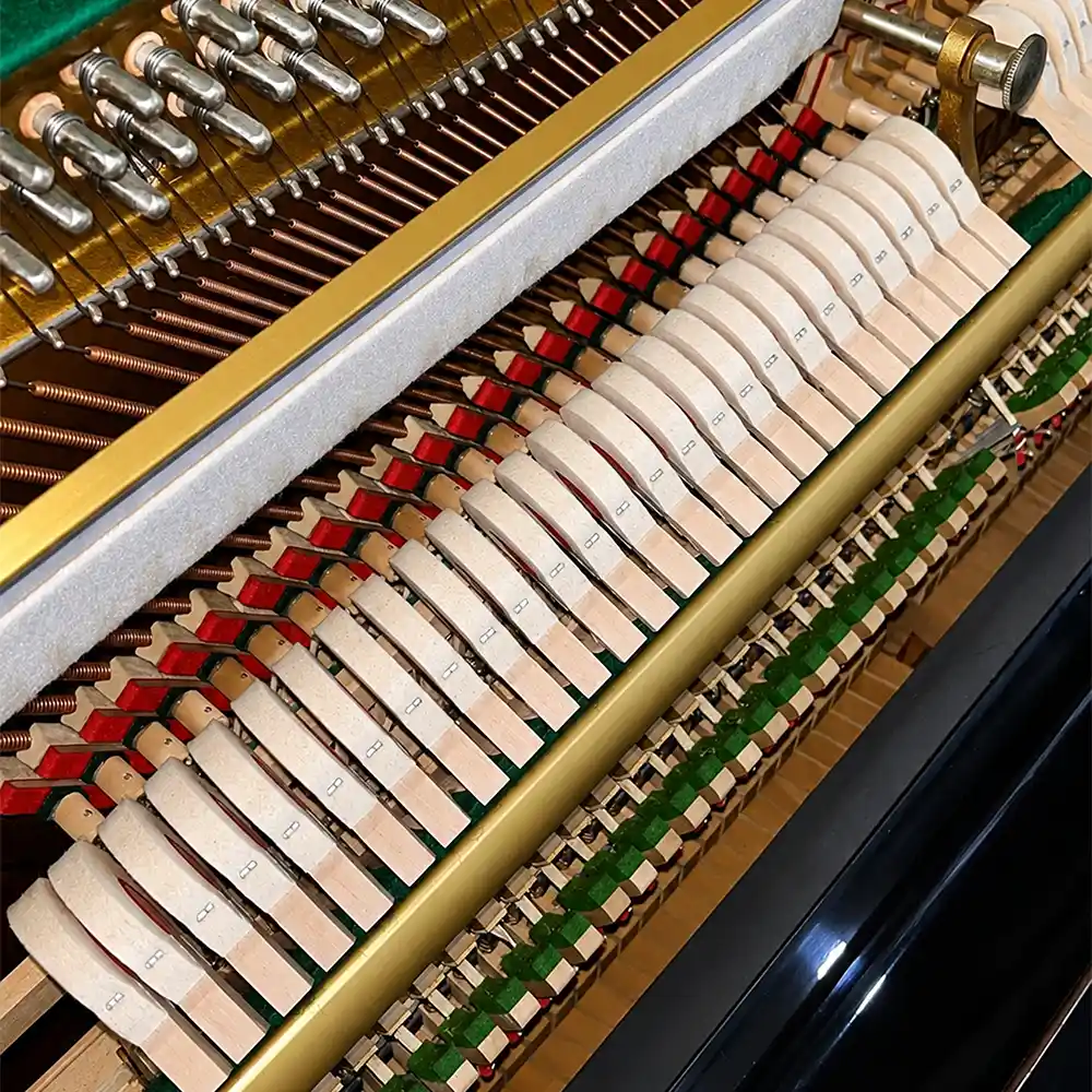 đàn piano cơ Kreuizbach A150 có hay không_minhphungmusic