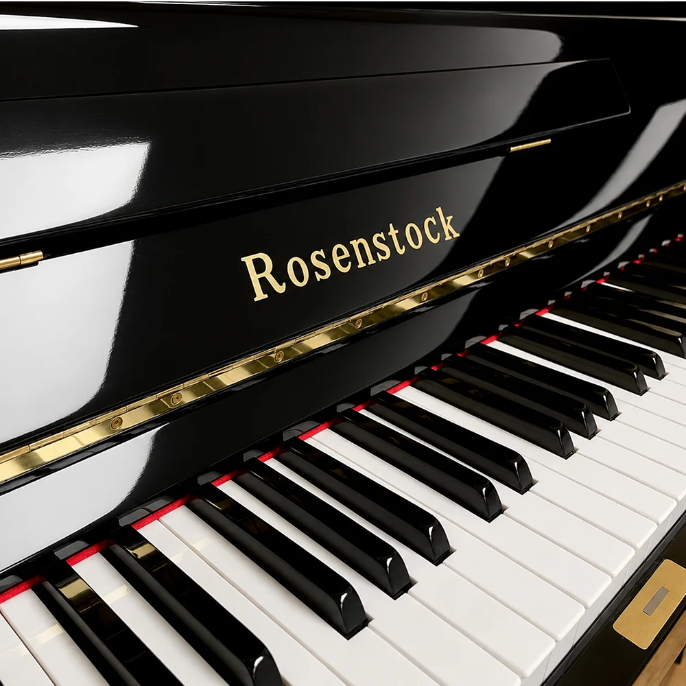 đàn piano cơ Rosenstock R2 giá rẻ_minhphungmusic