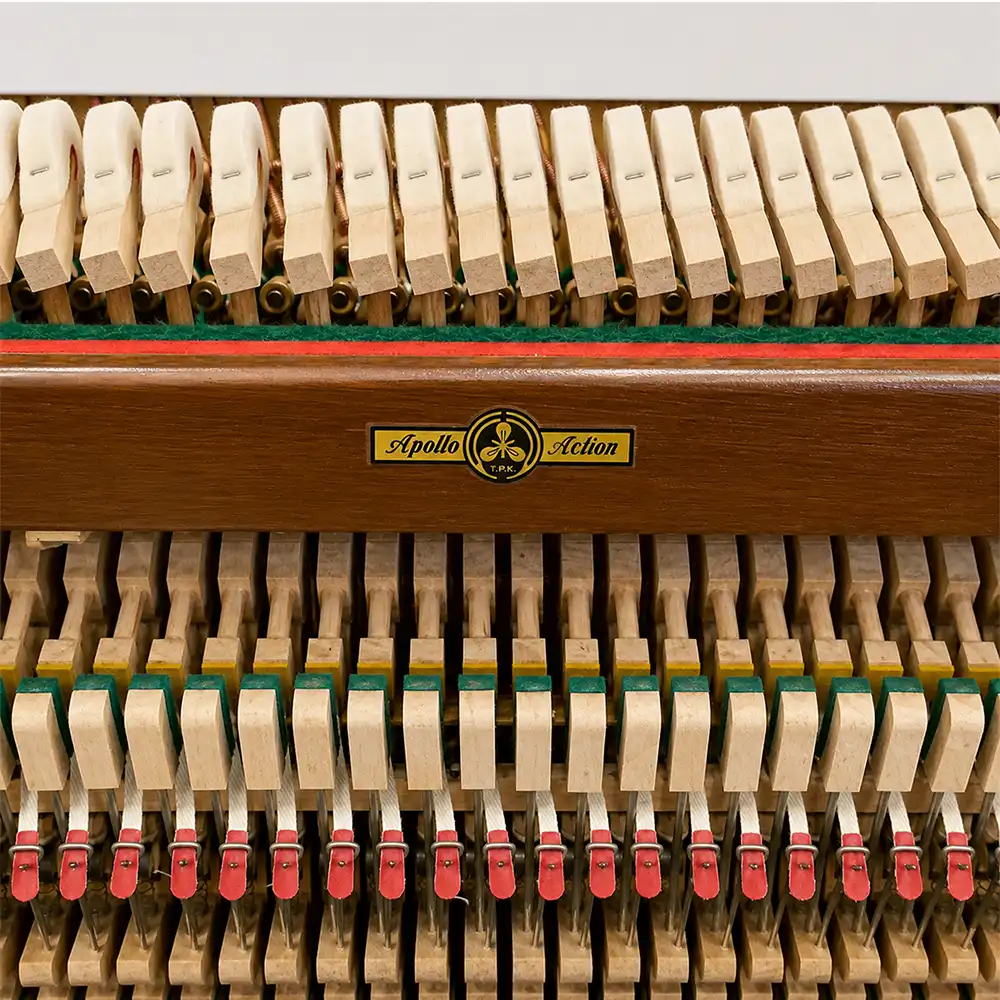 đàn piano cơ apollo a3 có hay không_minhphungmusic